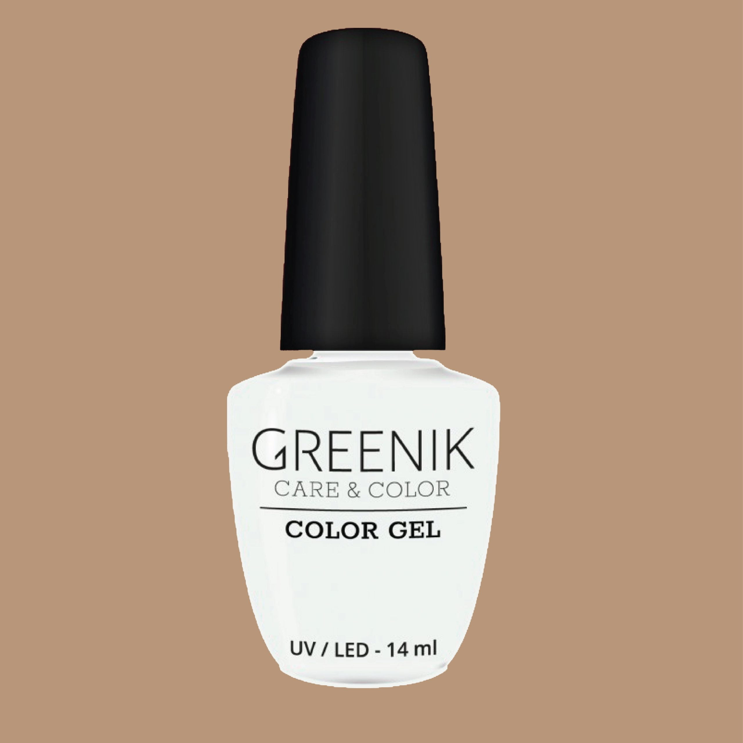 GREENIK GEL LAK C007 14ml