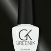 GREENIK GEL LAK MAGNETNA BARVA CE09 14ml