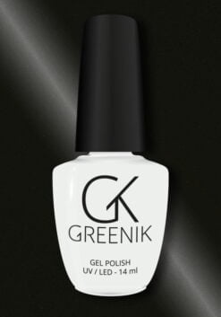 GREENIK GEL LAK MAGNETNA BARVA CE09 14ml