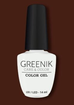 GREENIK GEL LAK C005 10ml