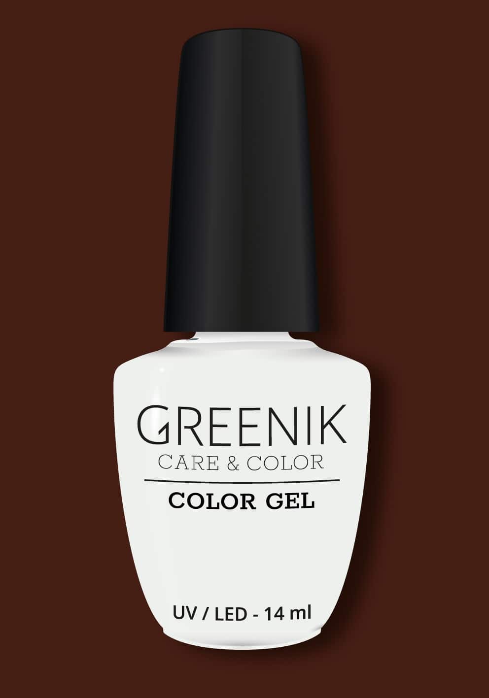 GREENIK GEL LAK C005 10ml