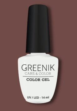 GREENIK GEL LAK C006 10ml