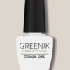 GREENIK GEL LAK W009 14ml