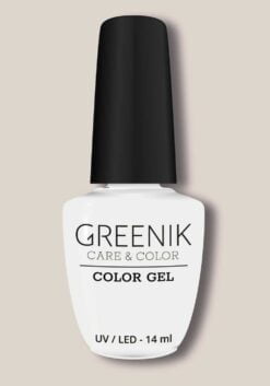 GREENIK GEL LAK W009 14ml