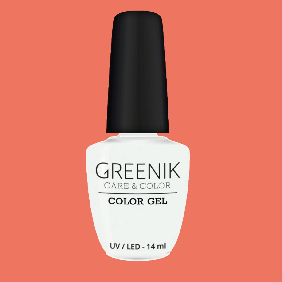 GREENIK GEL LAK O002 14ml