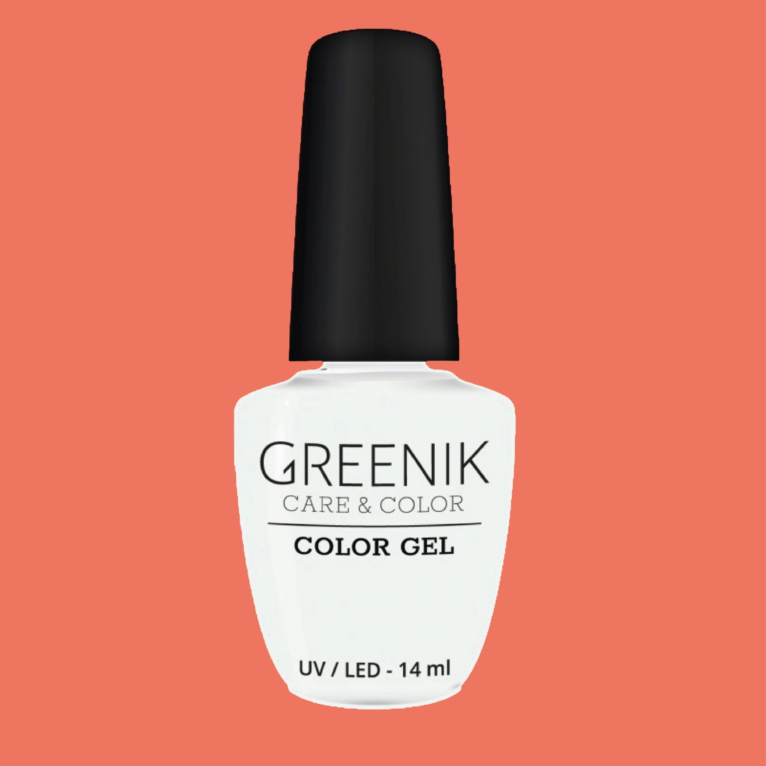 GREENIK GEL LAK O002 14ml