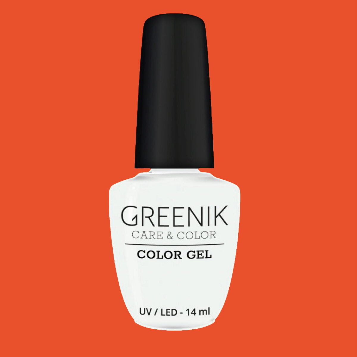GREENIK GEL LAK O003 14ml