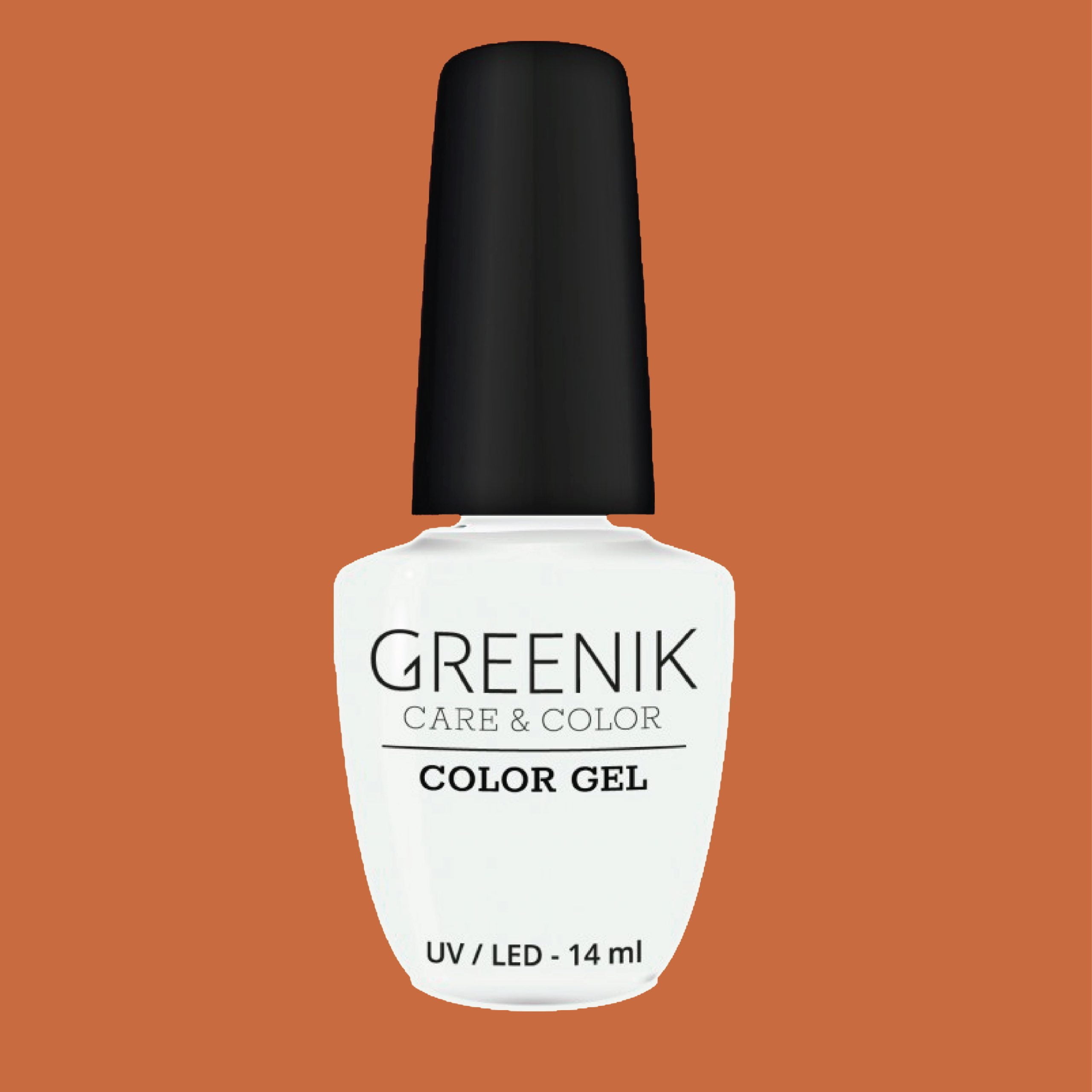 GREENIK GEL LAK O006 14ml