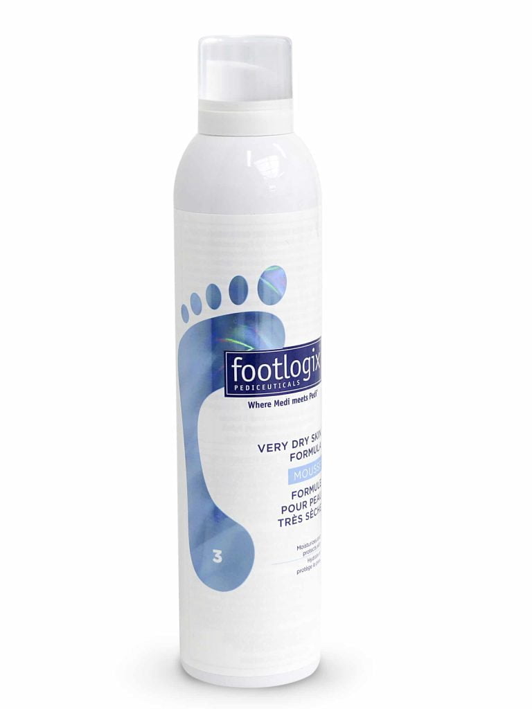 FOOTLOGIX VERY DRY SKIN FORMULA 300ml