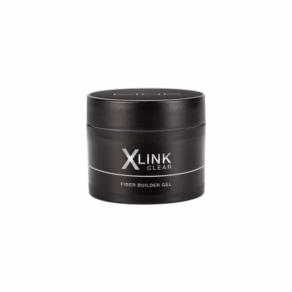 MNP XLINK FIBER GRADILNI GEL CLEAR