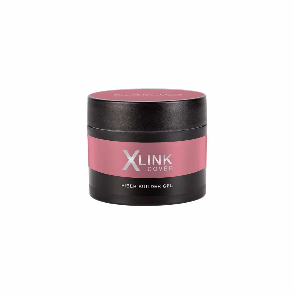 MNP XLINK FIBER BUILDER GEL COVER