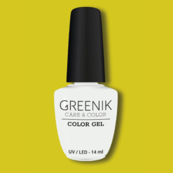GREENIK GEL LAK Y003 14ml