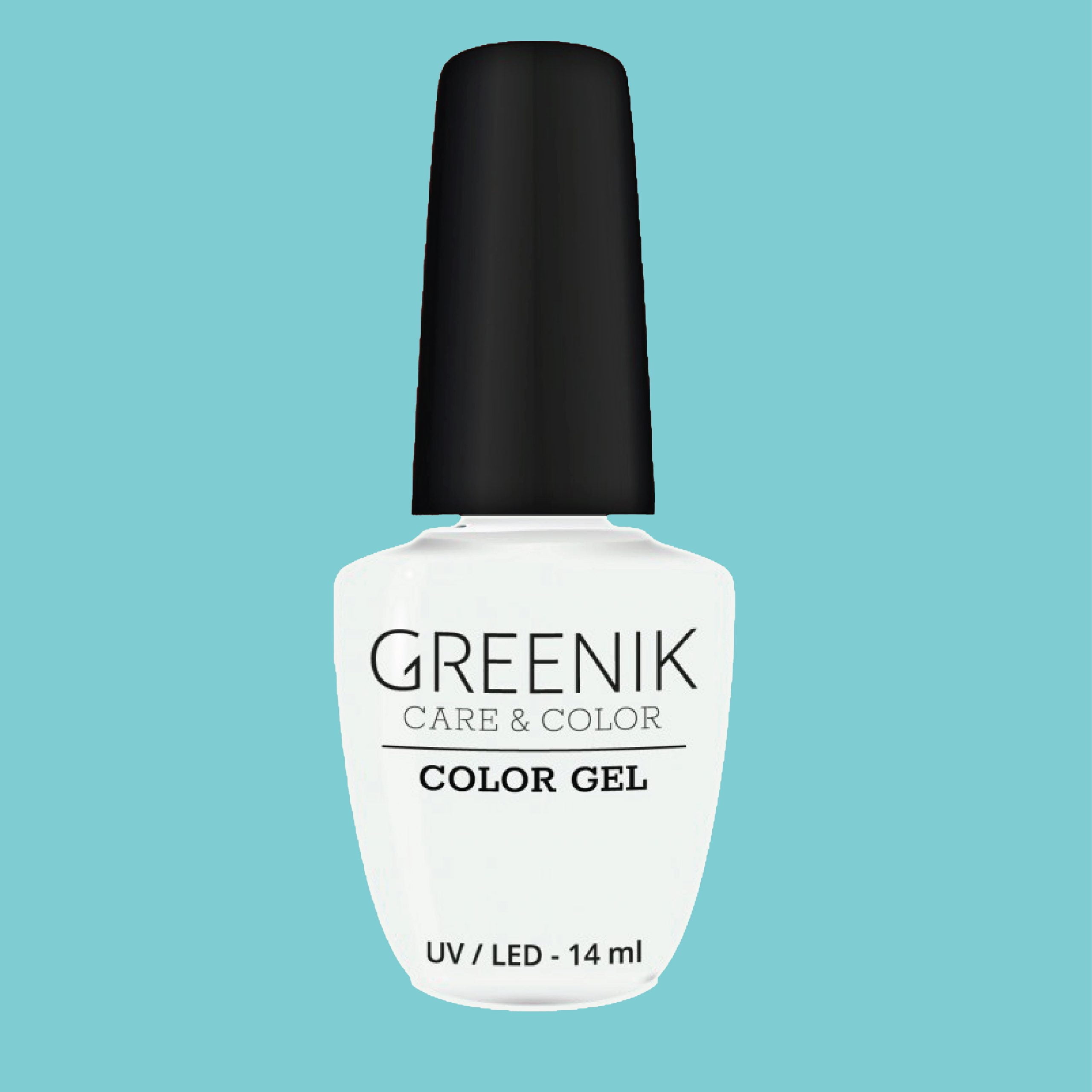 GREENIK GEL LAK B010 14ml