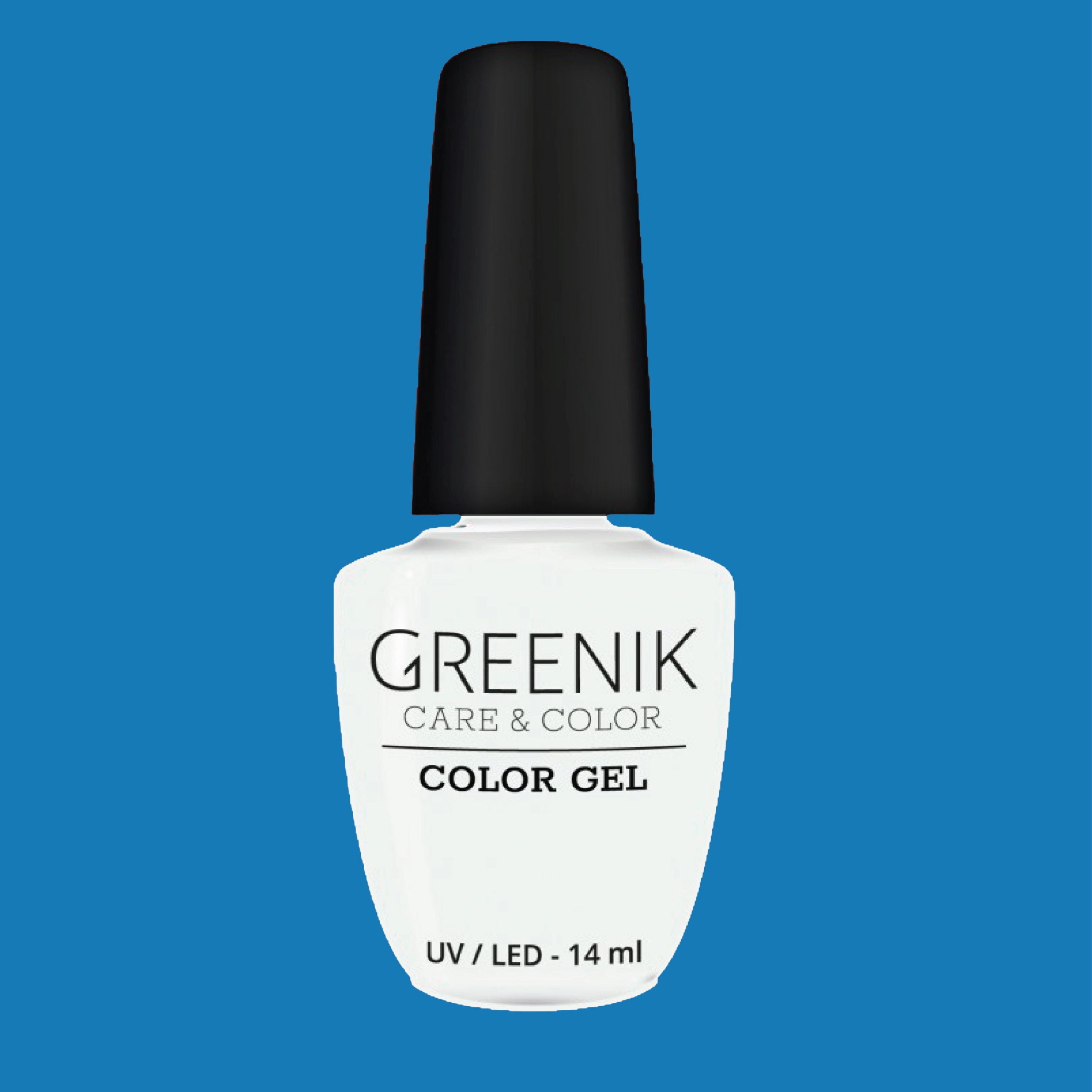 GREENIK GEL LAK B012 14ml