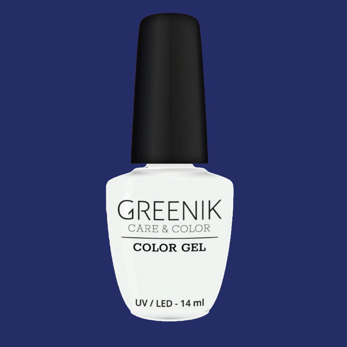 GREENIK GEL LAK B014 10ml