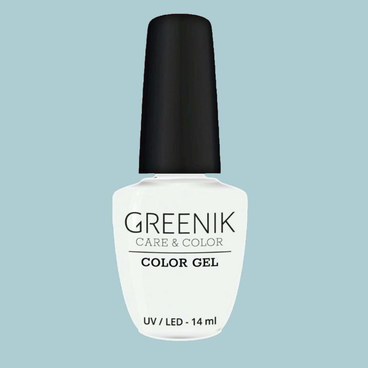 GREENIK GEL LAK B015 14ml