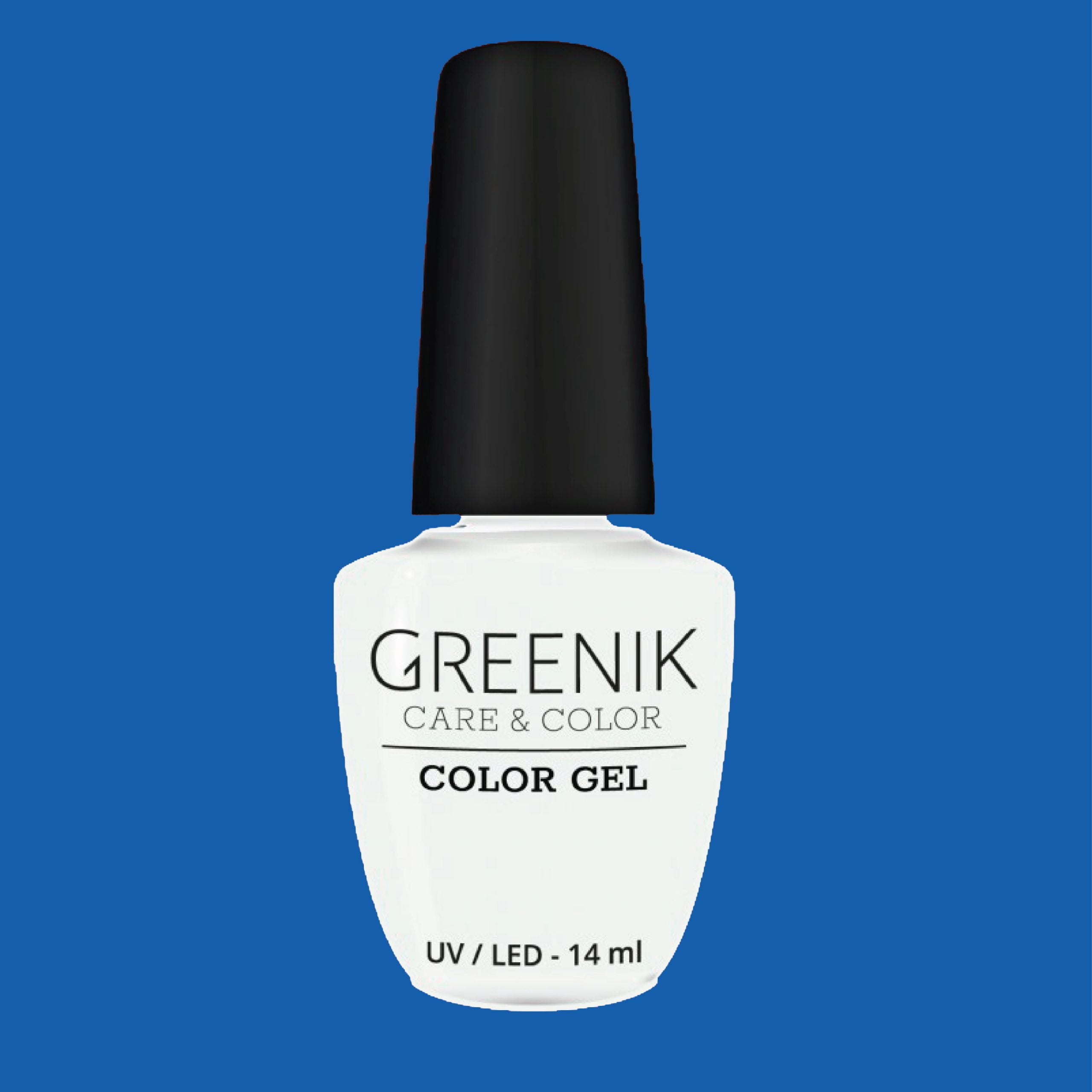 GREENIK GEL LAK B016 14ml