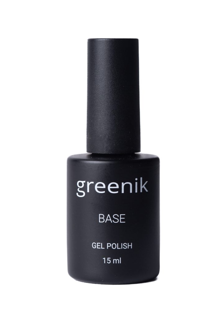 GREENIK BASE 15ml