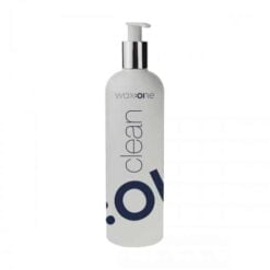 WAX:ONE CLEAN 500ml