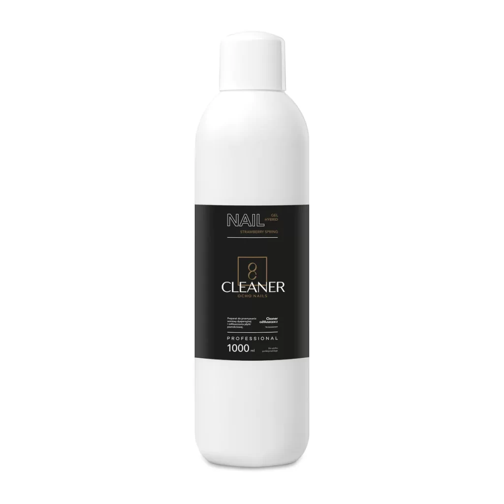 CLEANER za nohte ACTIVE