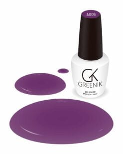 Alternative view of GREENIK GEL LAK L008 14ml