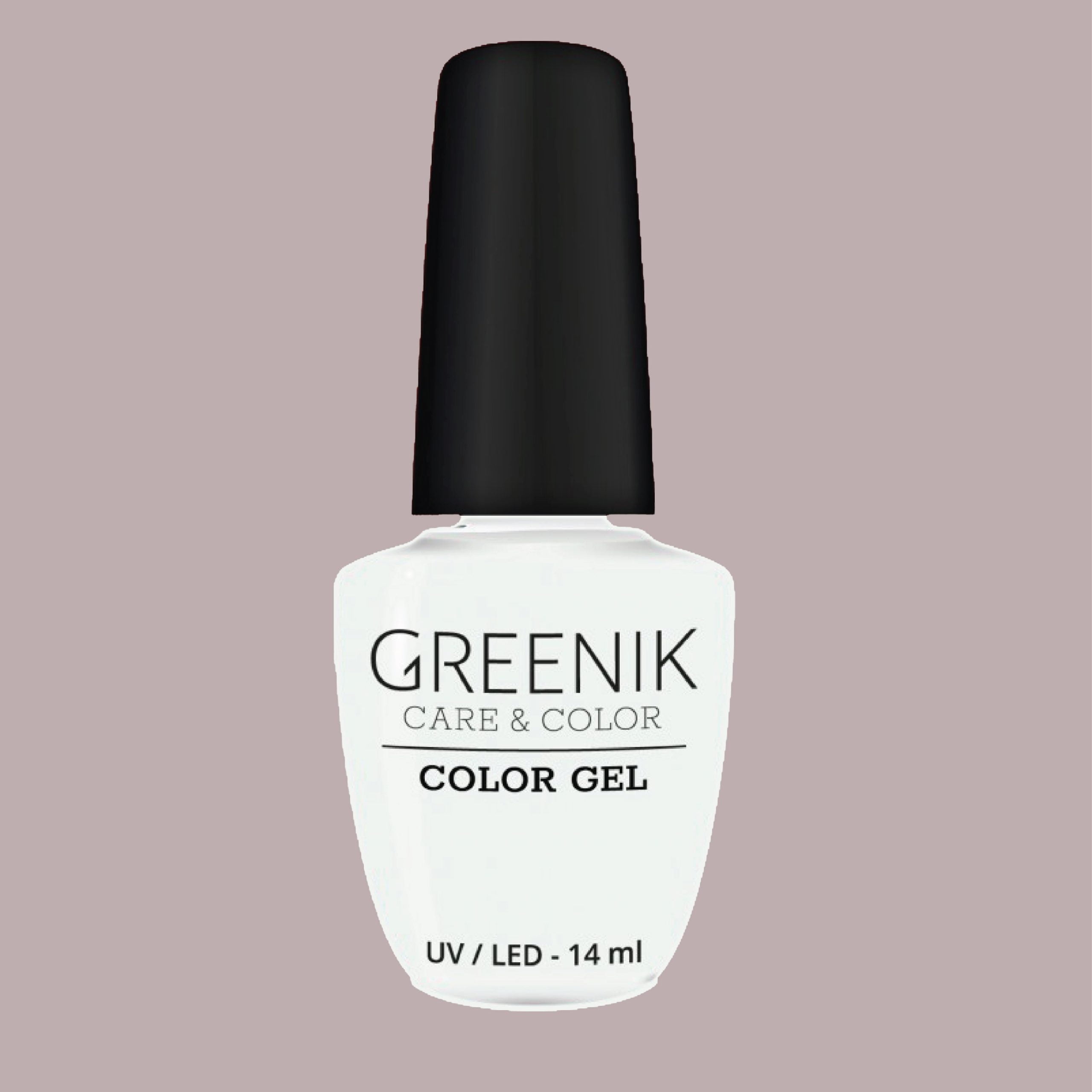 GREENIK GEL LAK N006 14ml