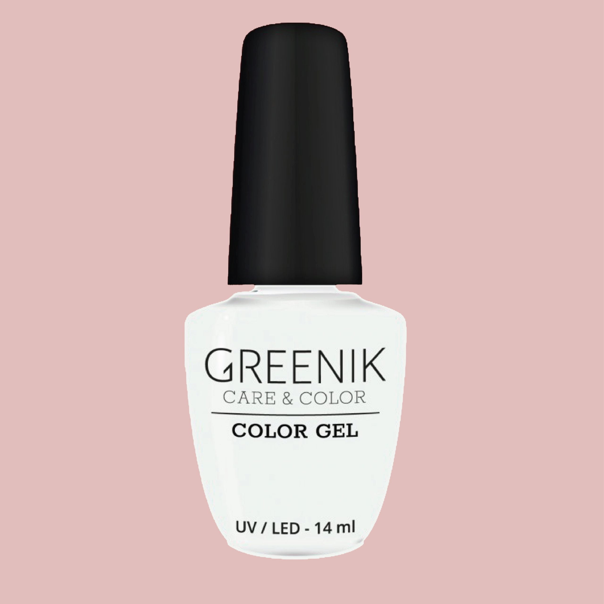GREENIK GEL LAK N007 14ml