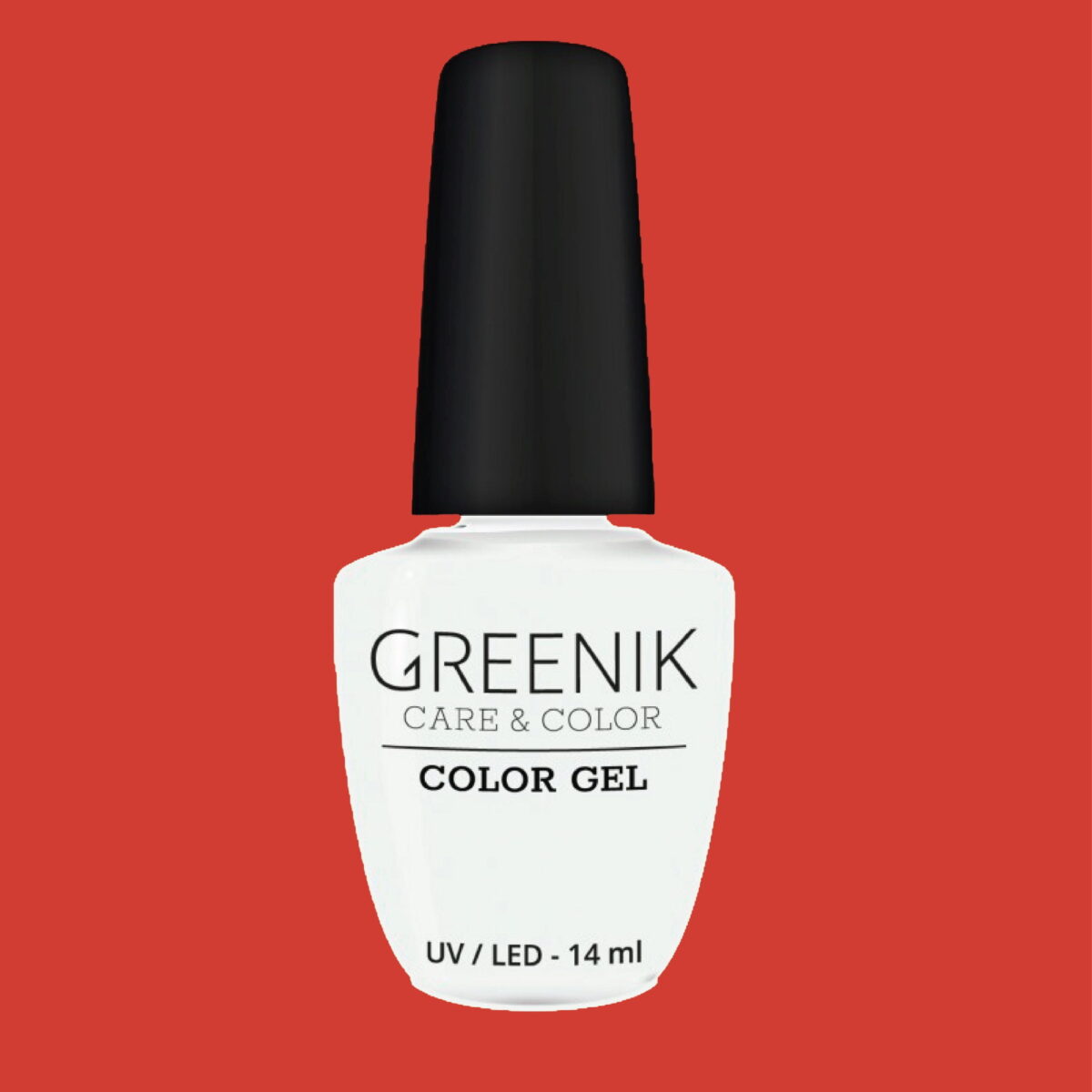 GREENIK GEL LAK R009 14ml