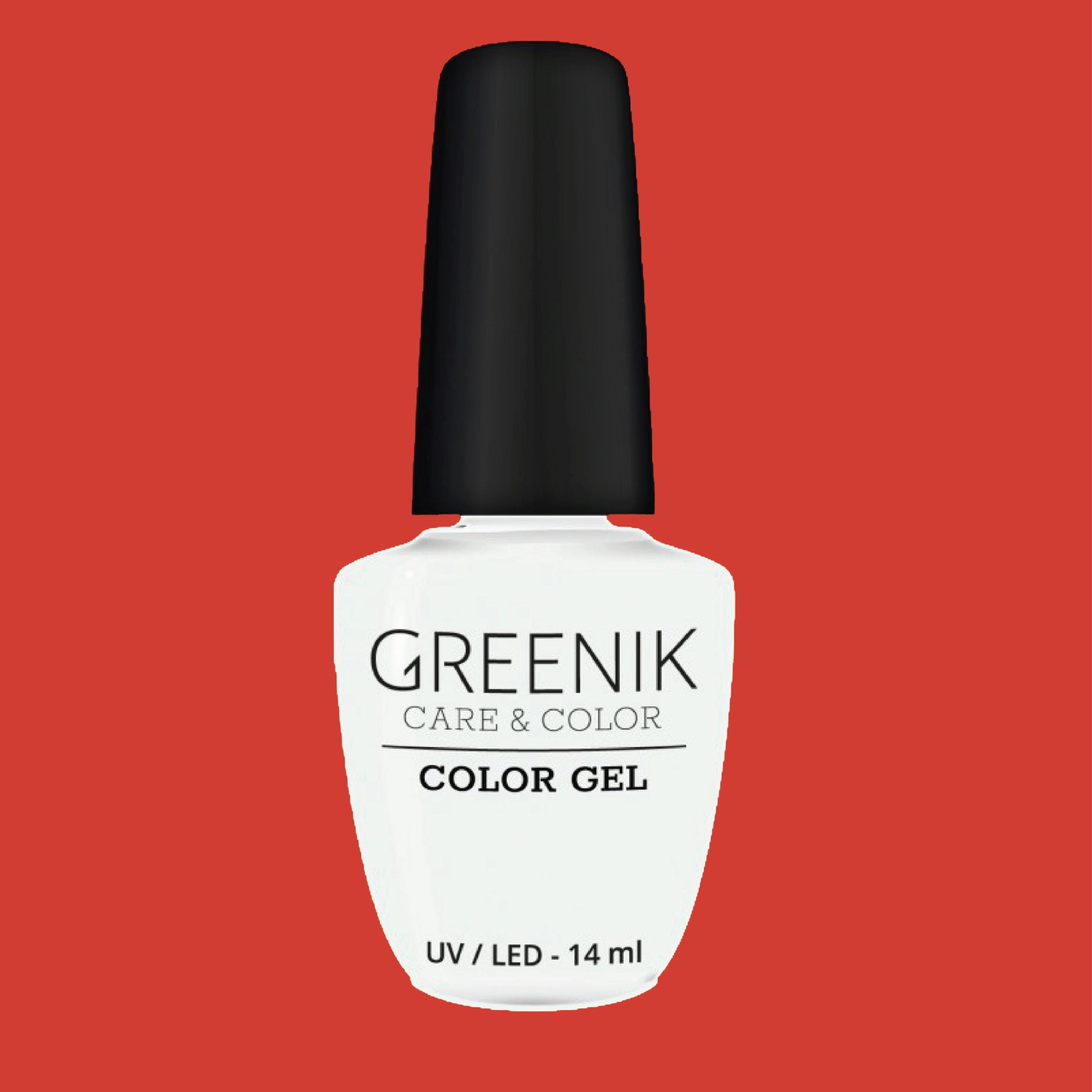 GREENIK GEL LAK R009 14ml