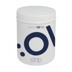 WAX:ONE STRIP - vosek za depilacijo 750ml