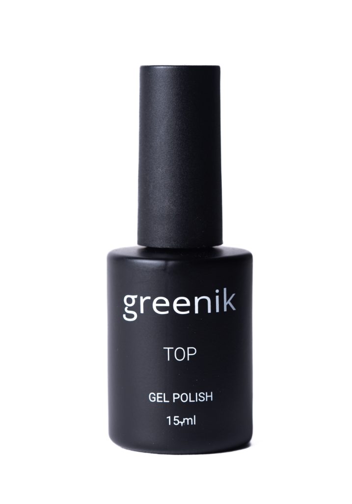 SPARKLY FLASH zaključni gel lak15ml