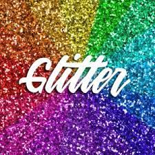 Bleščice za nohte in pigmenti