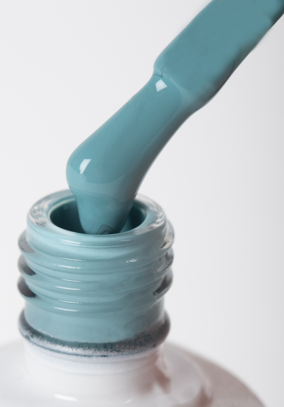 Alternative view of GREENIK GEL LAK B010 14ml