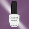 GREENIK GEL LAK MAGNETNA BARVA CE07 14ml