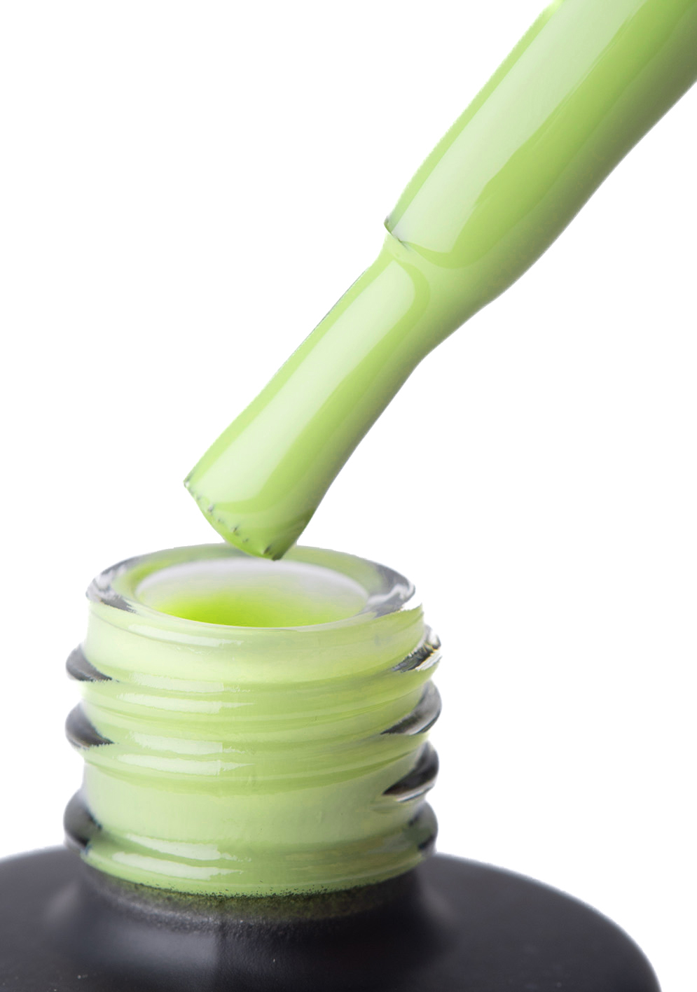 Alternative view of GREENIK GEL LAK G001 14ml