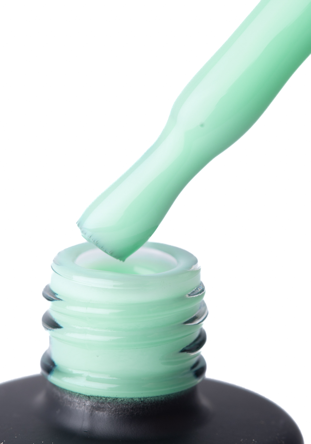 Alternative view of GREENIK GEL LAK G002 14ml