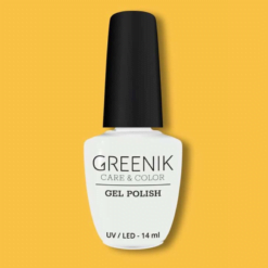 GREENIK GEL LAK Y002 14ml
