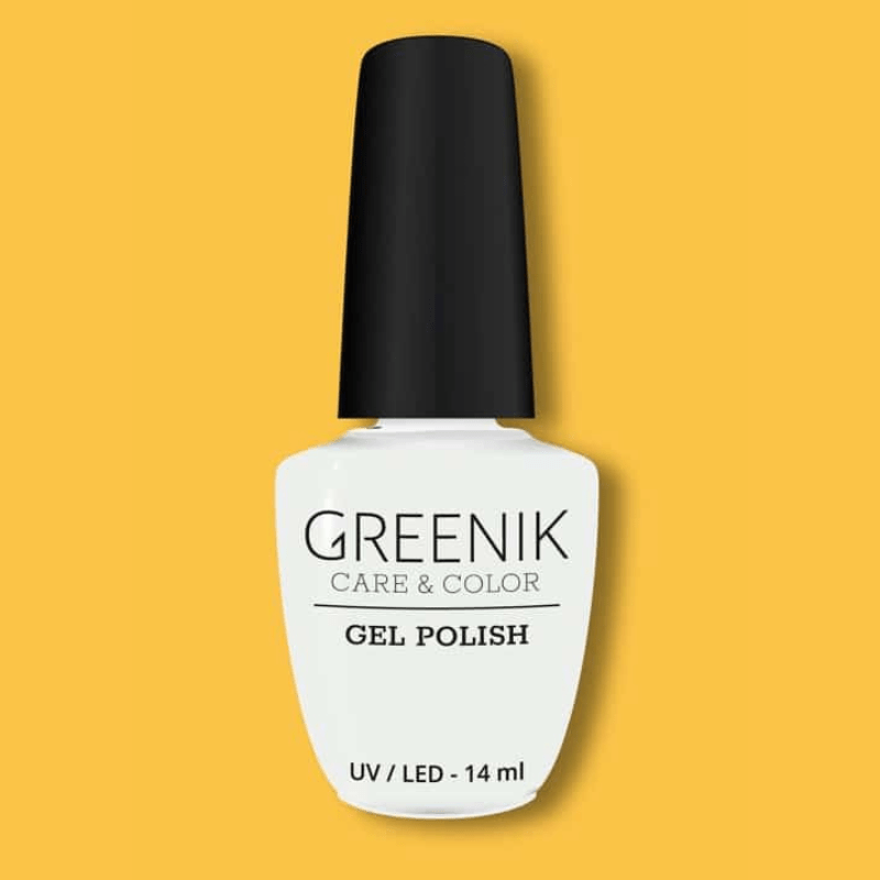 GREENIK GEL LAK Y002 14ml