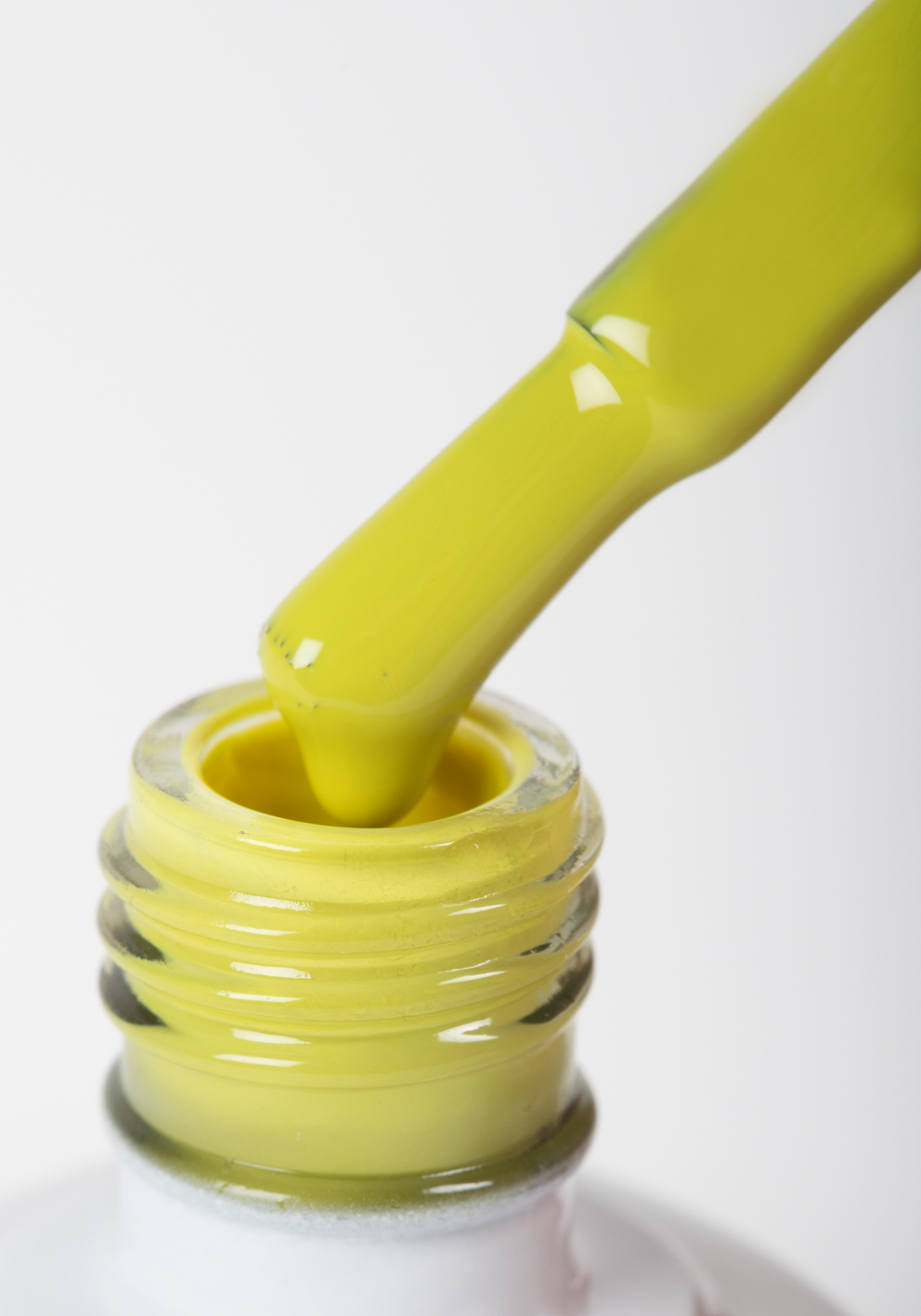 Alternative view of GREENIK GEL LAK Y003 14ml