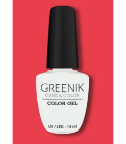GREENIK GEL LAK P007 14ml