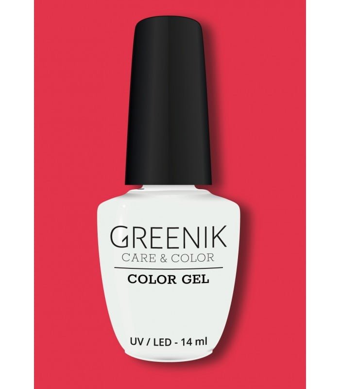 GREENIK GEL LAK P009 14ml