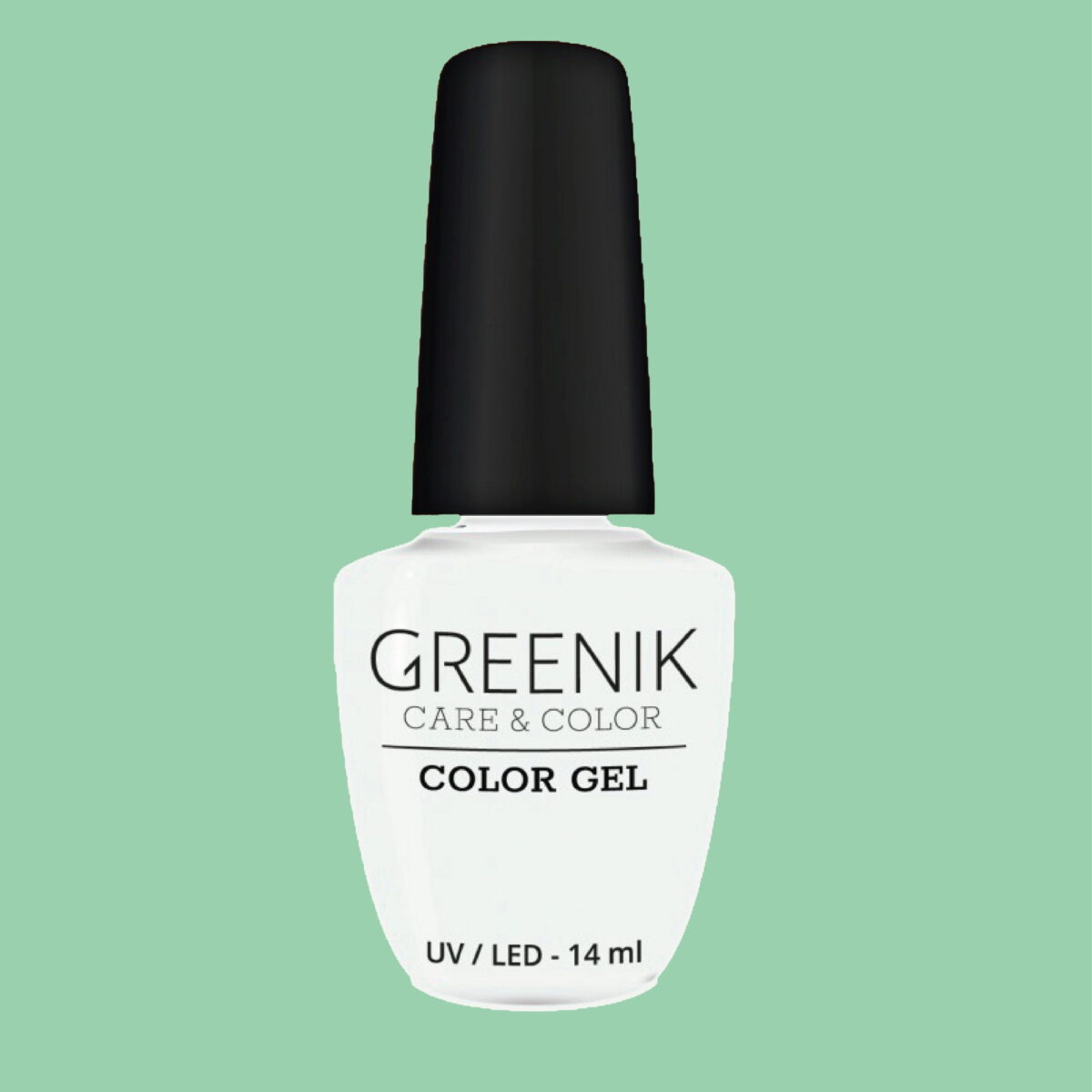 GREENIK GEL LAK G002 14ml