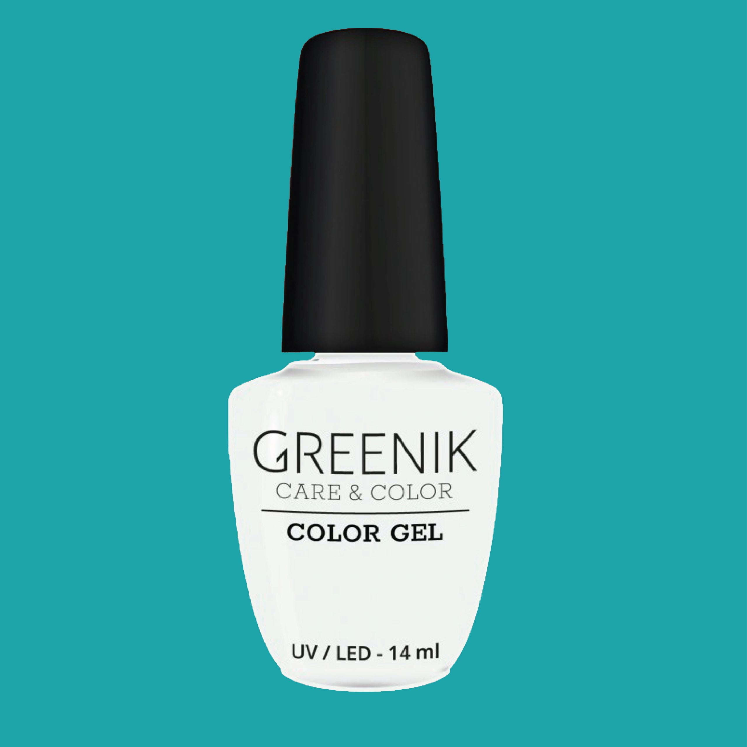 GREENIK GEL LAK G004 14ml