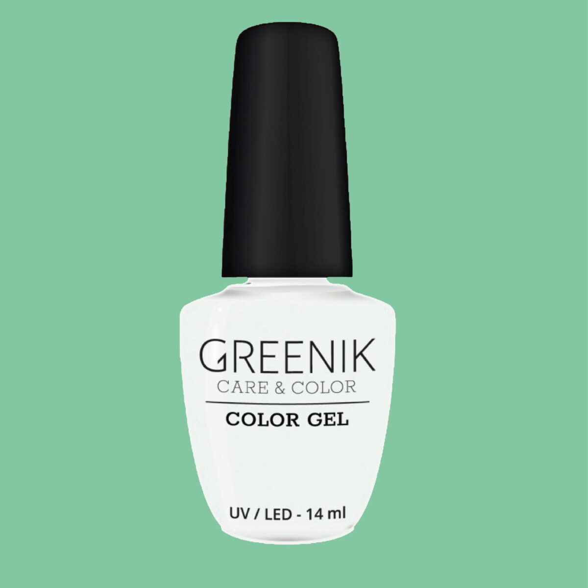 GREENIK GEL LAK G016 14ml