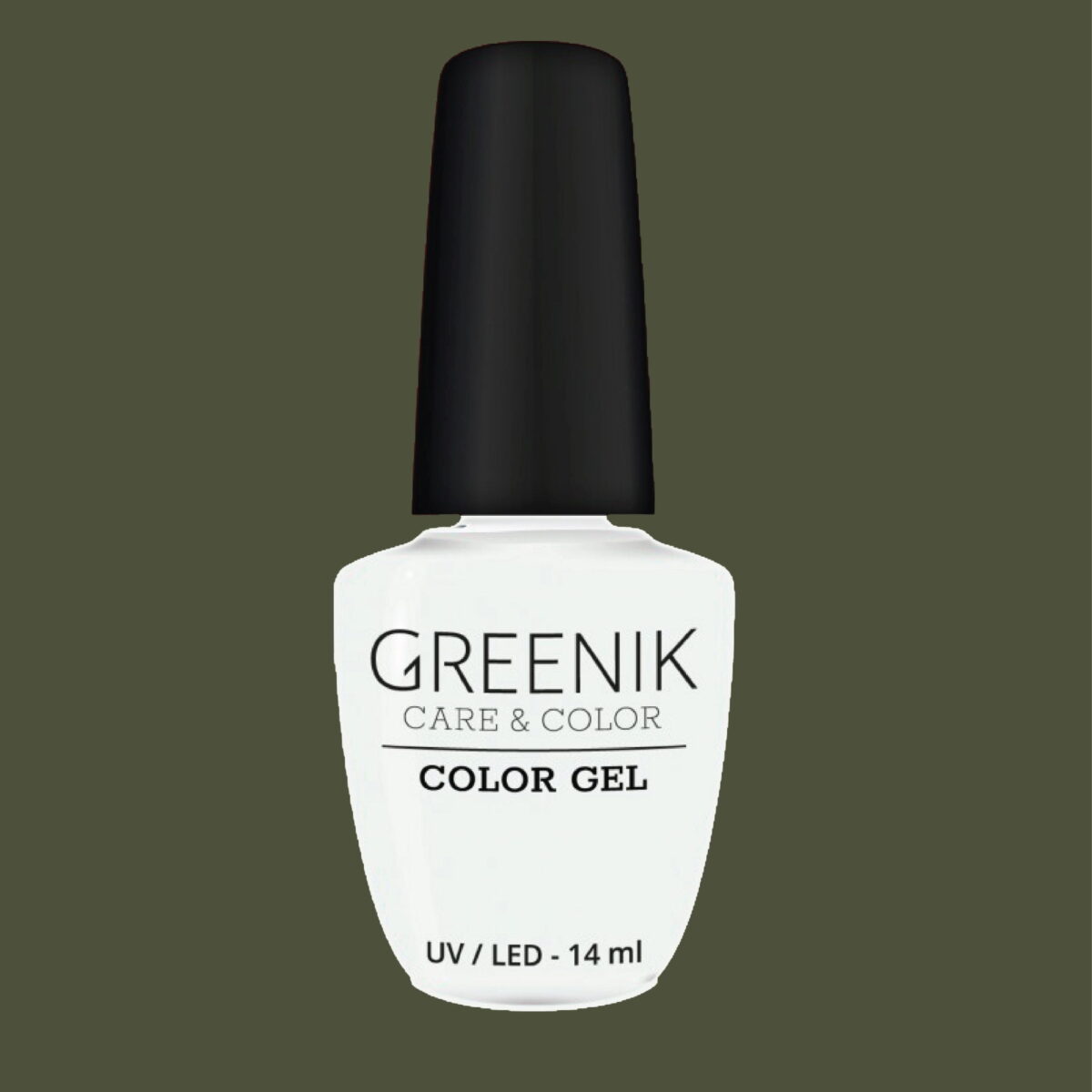 GREENIK GEL LAK G017 14ml