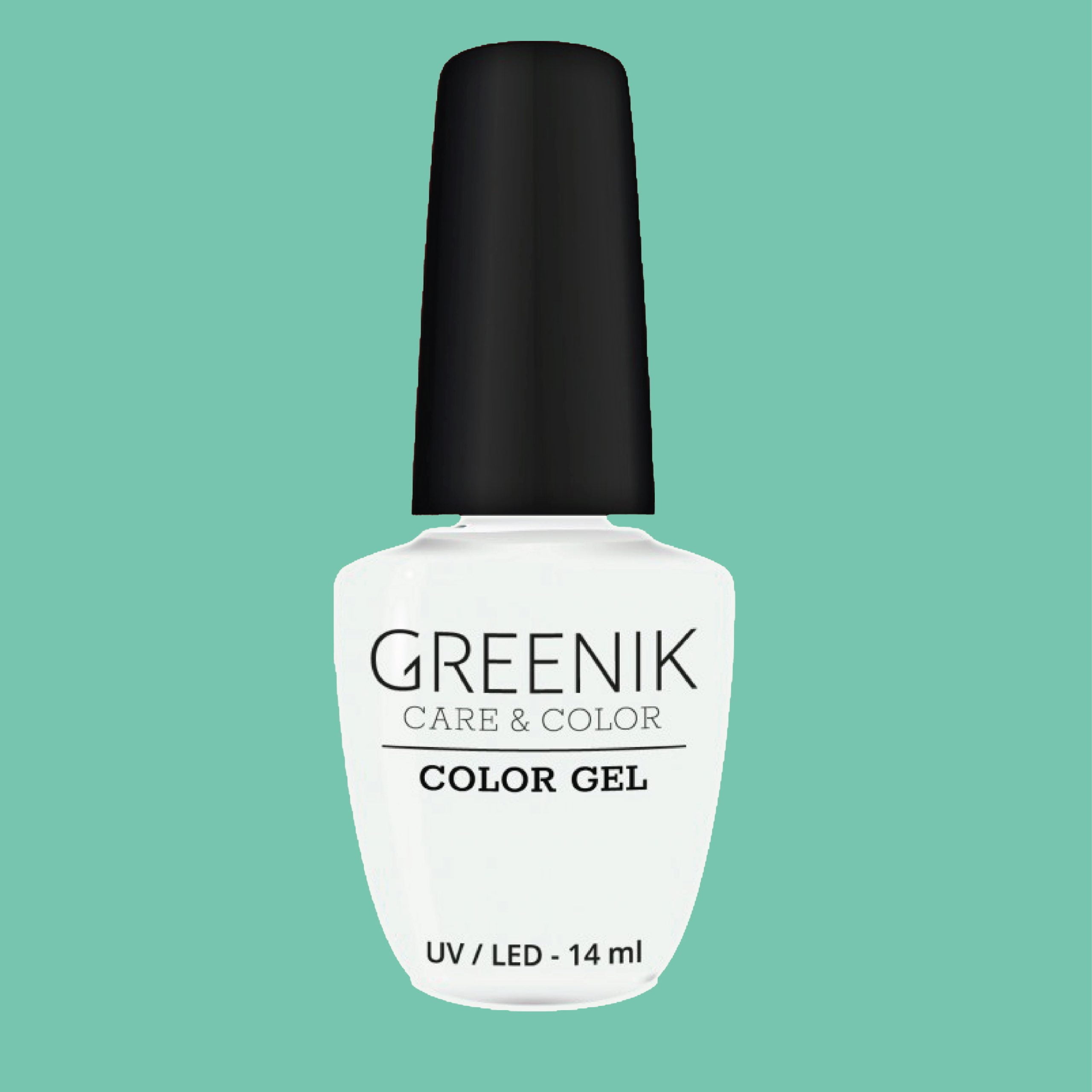 GREENIK GEL LAK G018 14ml