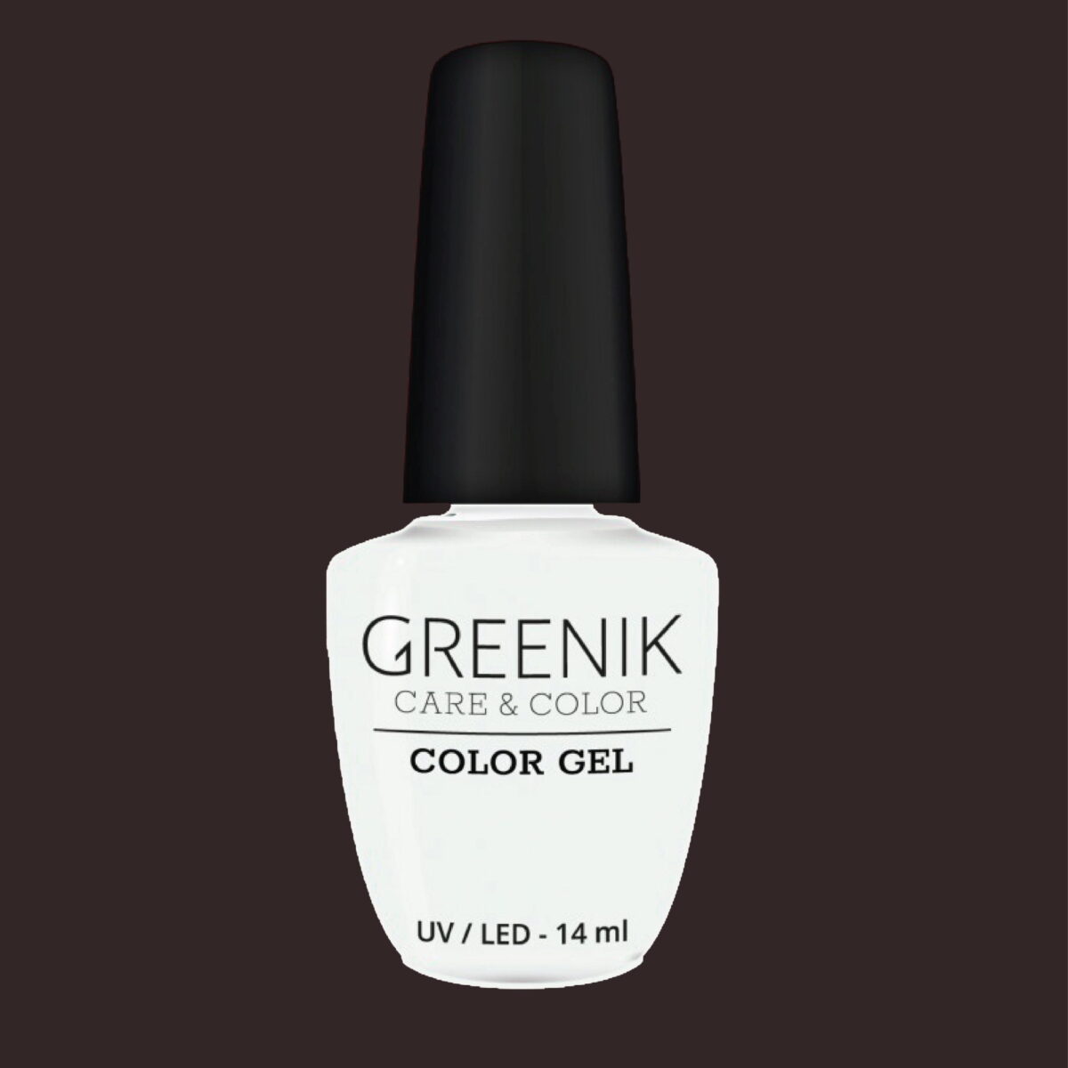 GREENIK GEL LAK W006 14ml
