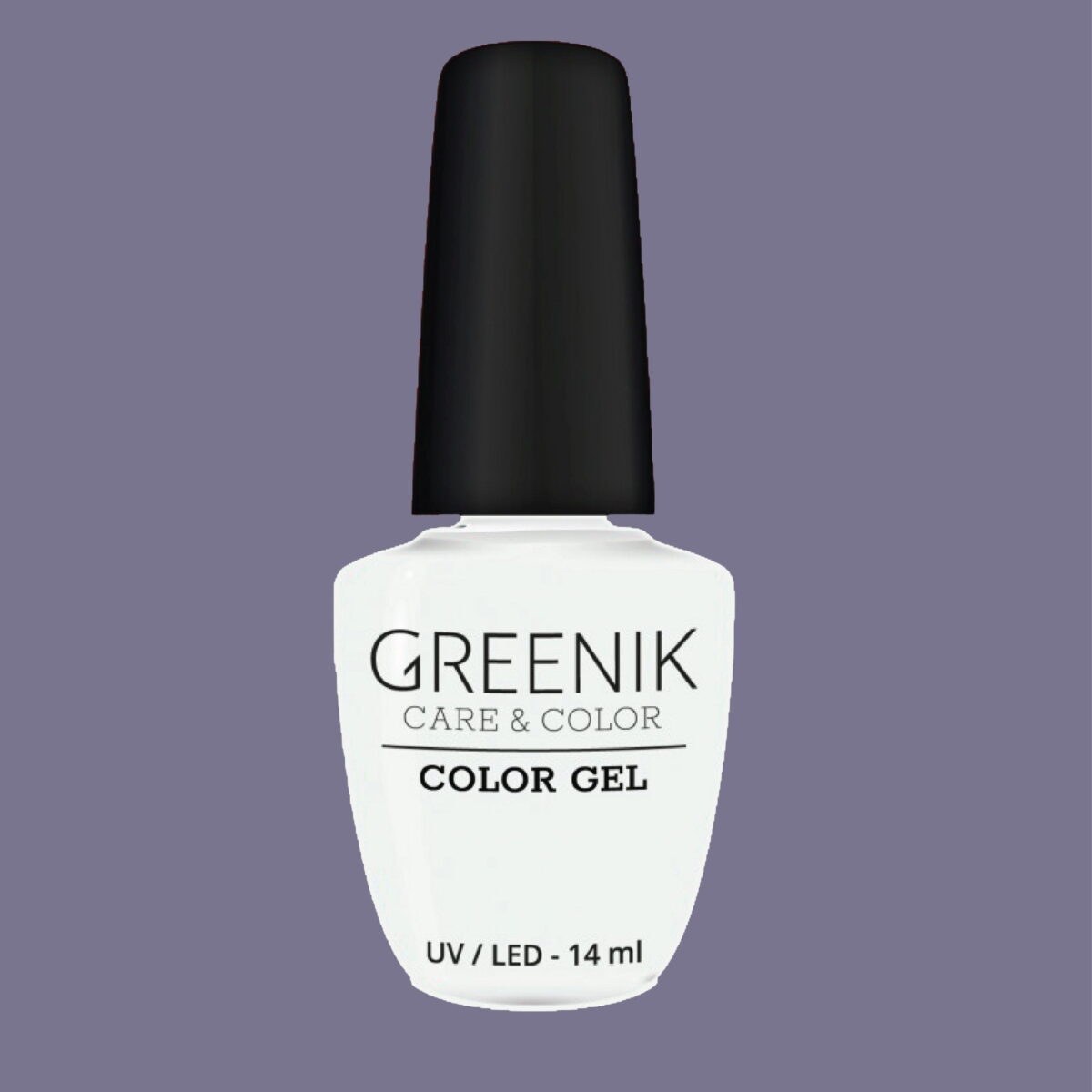 GREENIK GEL LAK W010 14ml