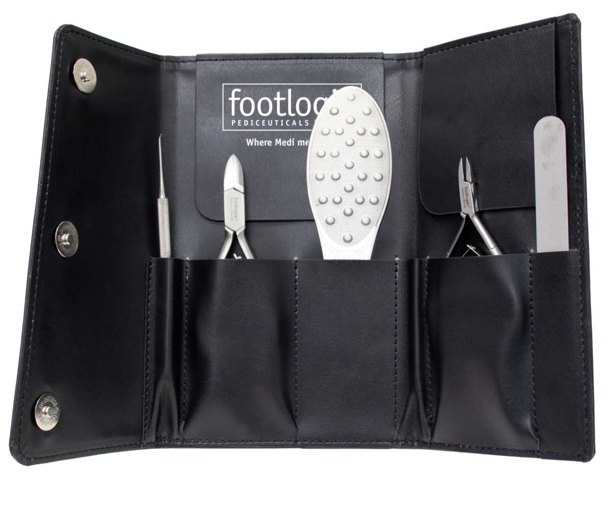 FOOTLOGIX KOMPLET ORODJA+GRATIS PILA