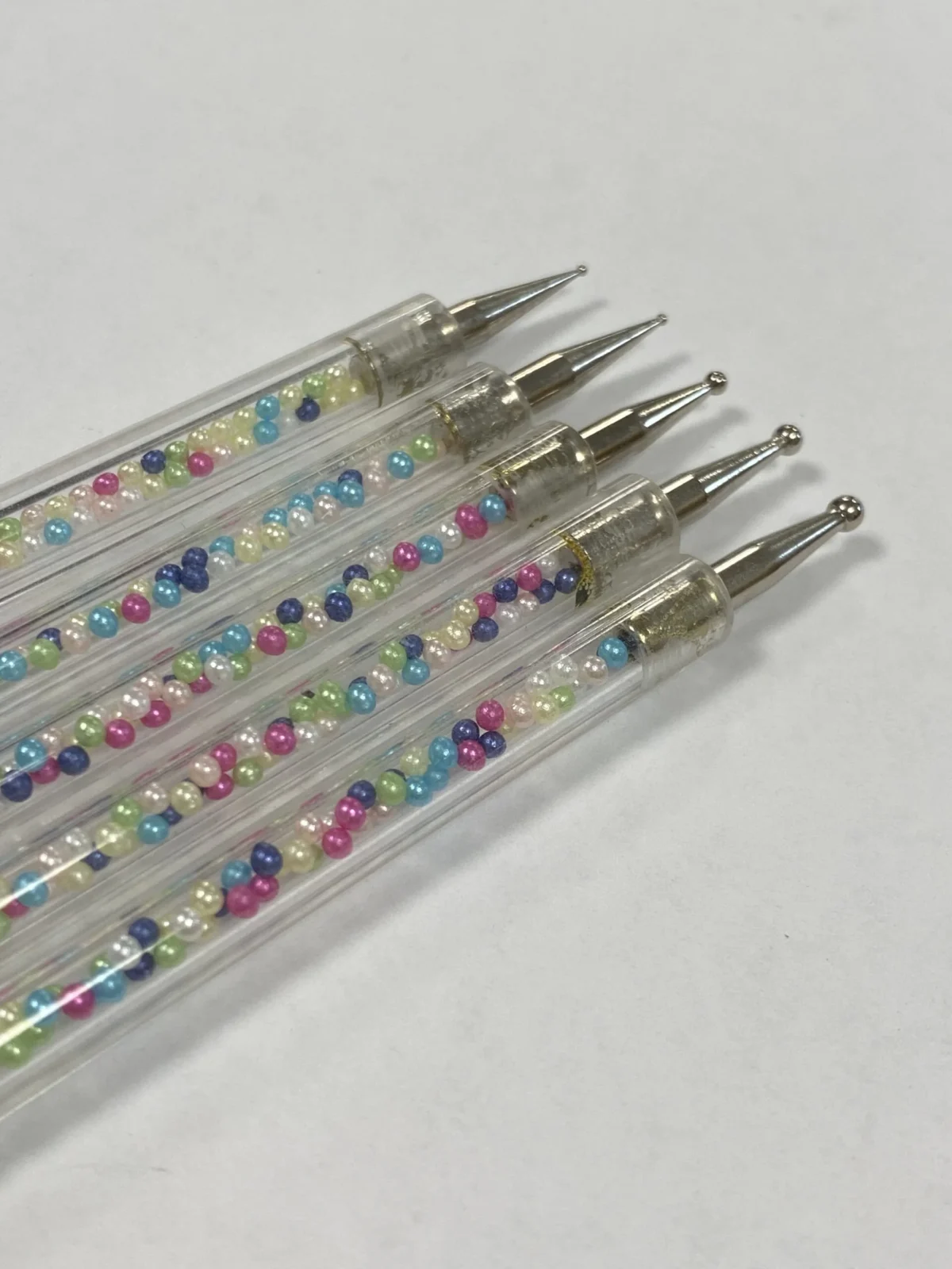 Pripomočki za nail art